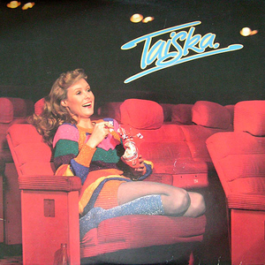Taiska cover