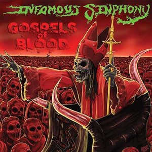 Gospels of Blood