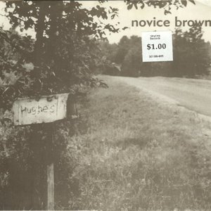 Novice Brown