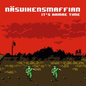 Avatar for Näsvikensmaffian
