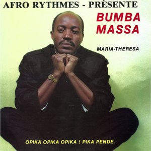 Maria Theresa (Afro Rythmes présente)
