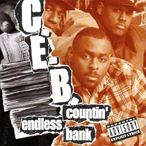 Countin' Endless Bank