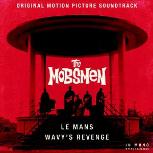 Le mans / Wavy's revenge