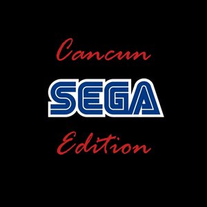 Cancun Sega Edition