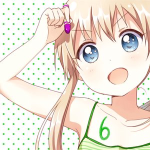 歳納京子(CV:大坪由佳) 的头像
