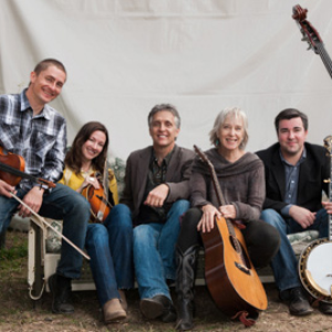 Laurie Lewis & The Right Hands photo provided by Last.fm