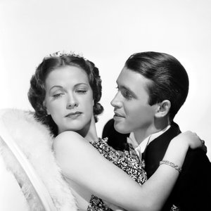 Avatar di James Stewart, Marjorie Lane (for Eleanor Powell)