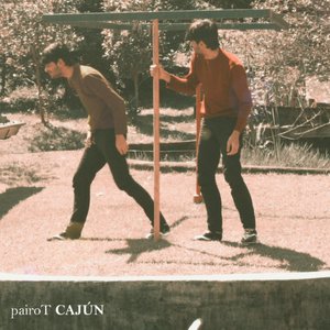 Cajún - EP