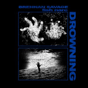 drowning - EP
