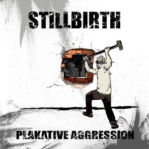 “Plakative Aggression - 2009”的封面