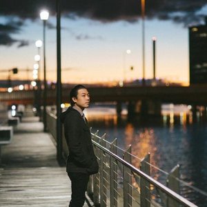 Nigel Tan 的头像
