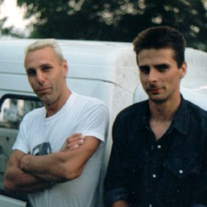 Blok 57 photo provided by Last.fm