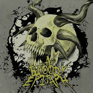 A Bloody Epitaph