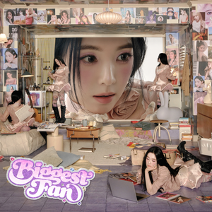 Biggest Fan - The 1st Album