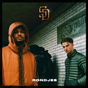 Rondjes - Single