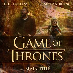 Game of Thrones: Main Title