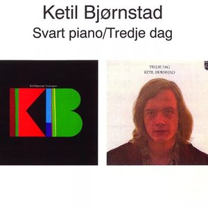 Svart Piano / Tredje Dag