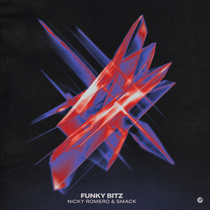 Artwork for Funky Bitz