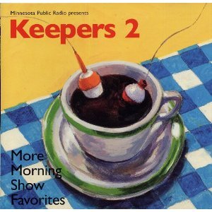 Keepers 2: More Morning Show Favorites