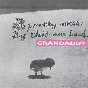 “A Pretty Mess By This One Band”的封面