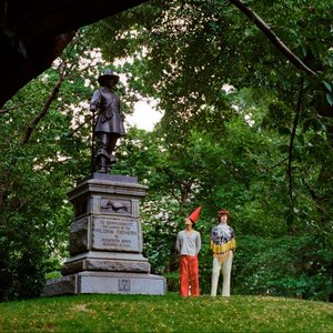 Plebeian's Processional