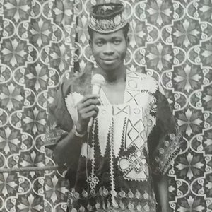 Ali Chukwuma & his Peace Makers International のアバター