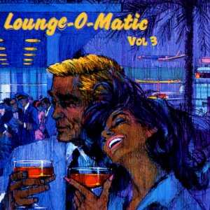 77E Lounge-O-Matic