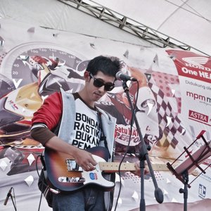 Bondan Rastika 的头像