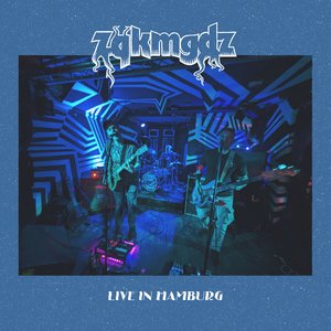 LIVE IN HAMBURG