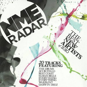 Nme Radar The Best New Artists Of 2010