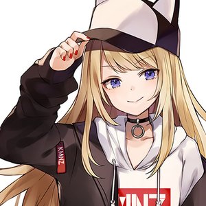 KMNZ LITA 的头像