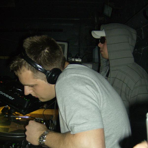 Dub Foundation photo provided by Last.fm