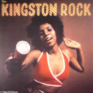 Kingston Rock (Earth Must Be Hell)