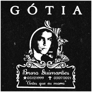 'Antes Que Eu Morra' için resim