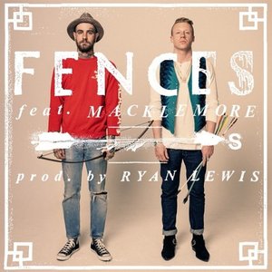 Arrows (feat. Macklemore & Ryan Lewis)