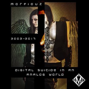 Digital Suicide in an Analog World