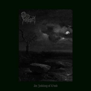 An Inkling of Void - EP