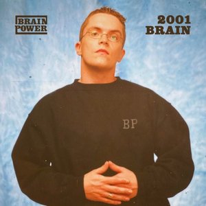 2001 Brain