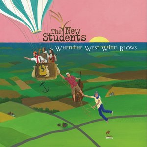 When the West Wind Blows
