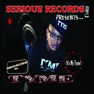 It's My Tyme