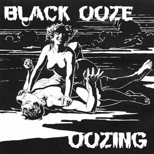 Oozing