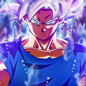 Avatar for Dragonball Super
