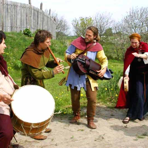 Virelai photo provided by Last.fm