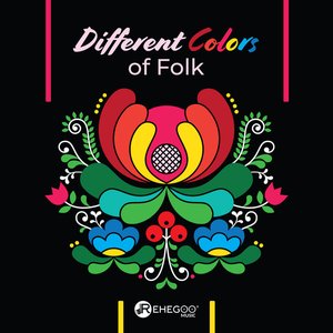 Different Colors of Folk