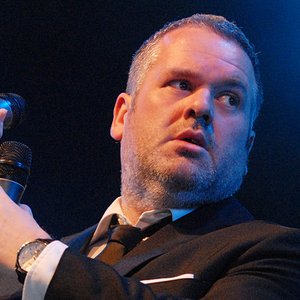 Avatar de Chris Moyles