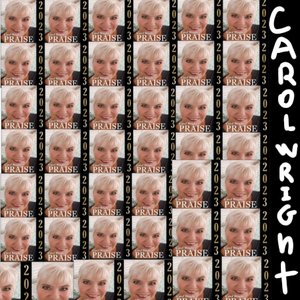 Image for 'Carol Wright'