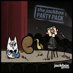 The Jackbox Party Pack 1: Soundtrack