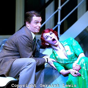 Avatar for John Barrowman/Sally Ann Triplett