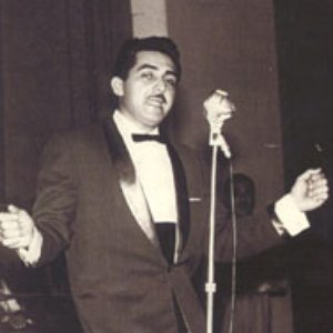 Nelson Pinedo con La Sonora Matancera 的头像