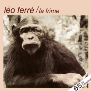 La Frime cover